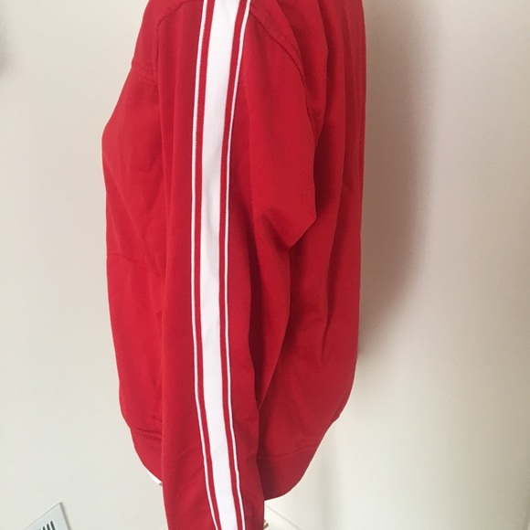 LadyFootLocker track jacket - Picture 3 of 5